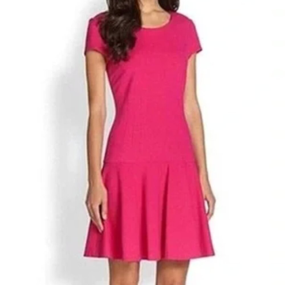 Diane Von Furstenberg Marley Dress 6